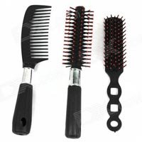Barber Combs
