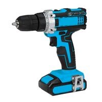 Battery Operated Drills