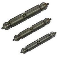 Bar Type Hinges