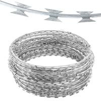 Barbed Tape