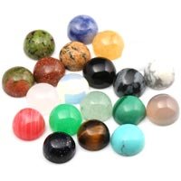 Cabochon Beads