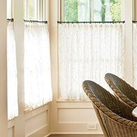 Cafe Curtains