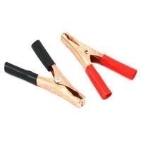 Battery Clamps