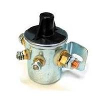 Battery Cutoff Switch