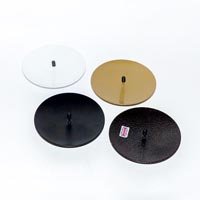 Candle Plate