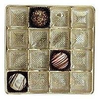 Candy Trays