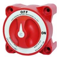 Battery Switch