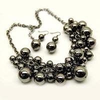 Beaded Fashion Jewelry