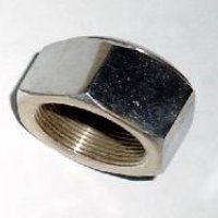 Cap Nuts