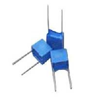 Capacitor Box