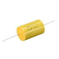 Capacitor Film