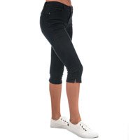 Capri Jeans