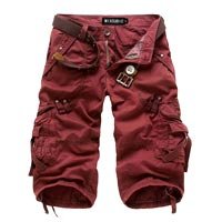Capri Short
