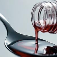 Calcium Gluconate Syrup