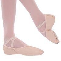 Canvas Ballet Shoes