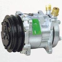 Car Compressor