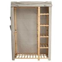 Canvas Wardrobe