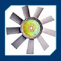 Car Radiator Fan