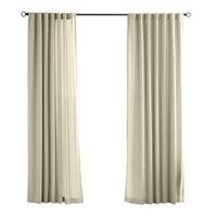 Canvas Curtain