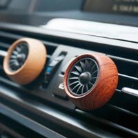 Car Fragrance