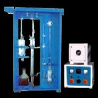 Carbon Determination Apparatus