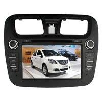 Car Lcd