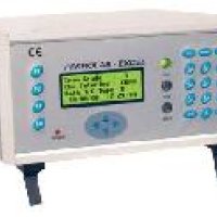 Carbon Silicon Analyser