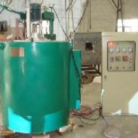 Carburizing Furnace