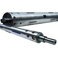 Air Shafts