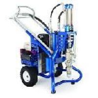Airless Sprayer