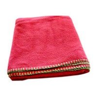 Airline Blanket