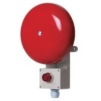 Alarm Bell