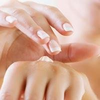 Almond Body Lotion