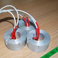 Aluminium Cast Heaters