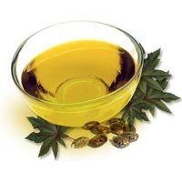 Castor Seed Oil