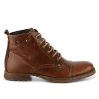 Casual Boot