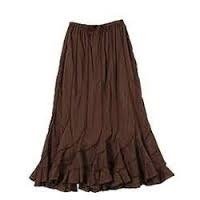 Casual Skirt