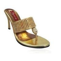 Ladies Fancy Footwear