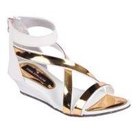 Ladies Fashion Footwear