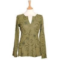 Ladies Short Kurta