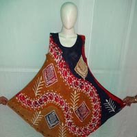 Ladies Umbrella Dress