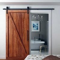 Polymer Doors