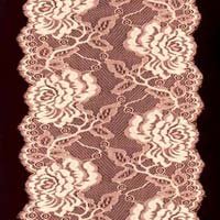 Jacquard Lace Fabric