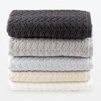 Jacquard Towel
