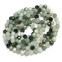Jade Beads
