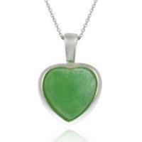 Jade Pendant