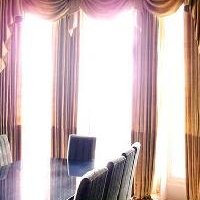 Jute Curtains