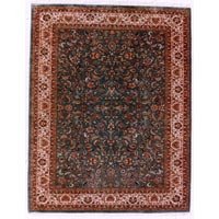 Kashan Carpets