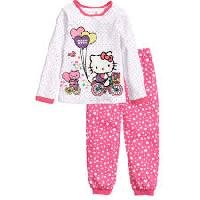 Kids Night Dress
