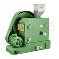 Laboratory Jaw Crusher